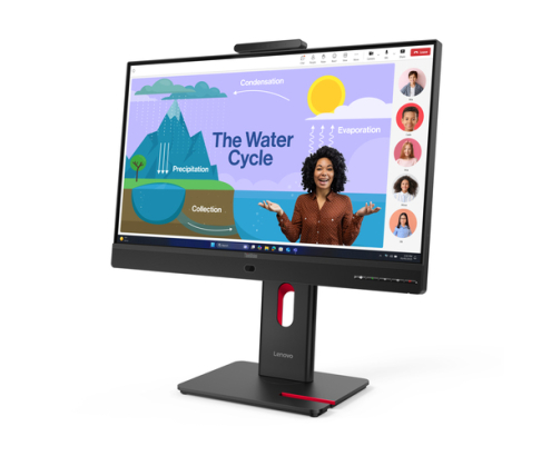 Lenovo ThinkVision T24D-4v Monitor
