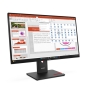 Lenovo ThinkVision T27-40 LED display 68,6 cm (27