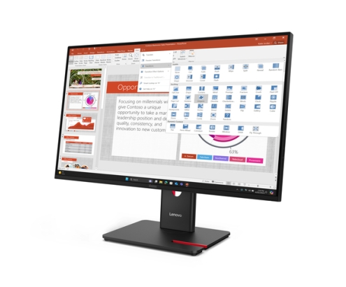 Lenovo ThinkVision T27-40 LED display 68,6 cm (27