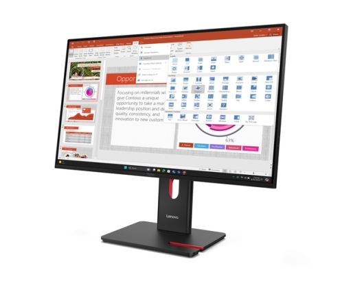 Lenovo ThinkVision T27-40 LED display 68,6 cm (27