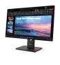 Lenovo ThinkVision T27QD-40 LED display 68,6 cm (27