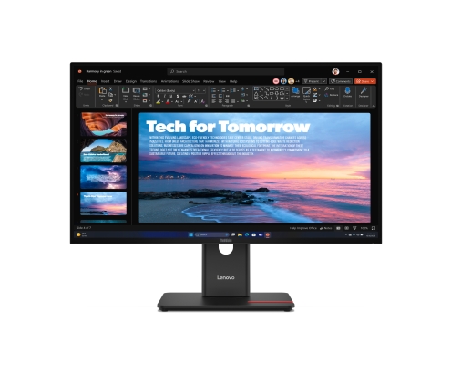 Lenovo ThinkVision T27QD-40 LED display 68,6 cm (27