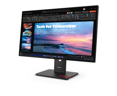 Lenovo ThinkVision T27QD-40 LED display 68,6 cm (27