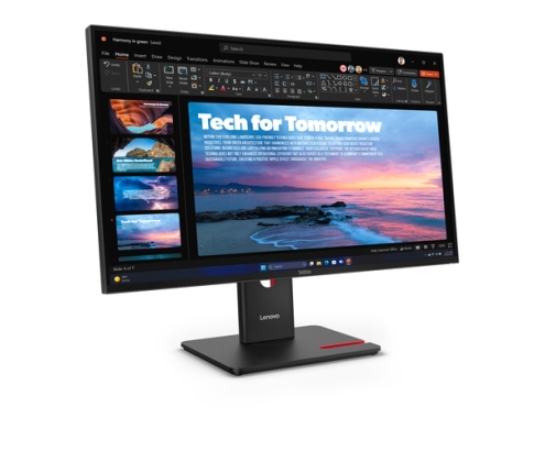 Lenovo ThinkVision T27QD-40 LED display 68,6 cm (27