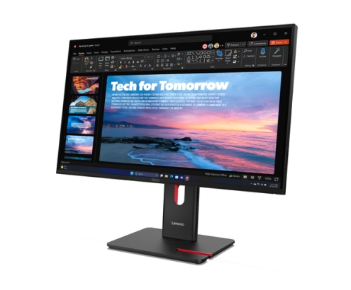 Lenovo ThinkVision T27QD-40 LED display 68,6 cm (27