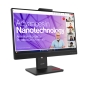 Lenovo ThinkVision T27QD-4v Monitor