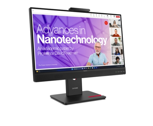 Lenovo ThinkVision T27QD-4v Monitor
