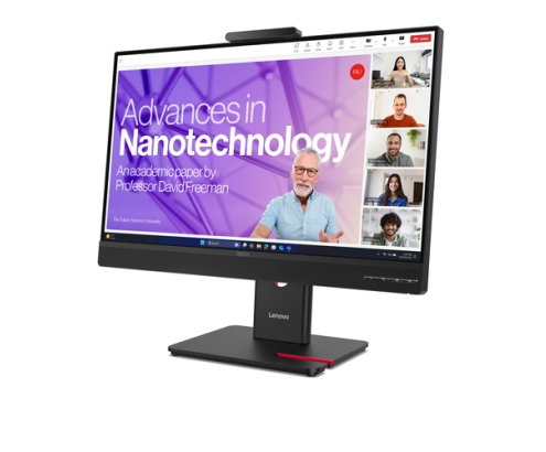 Lenovo ThinkVision T27QD-4v Monitor