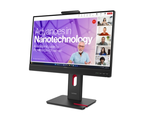 Lenovo ThinkVision T27QD-4v Monitor