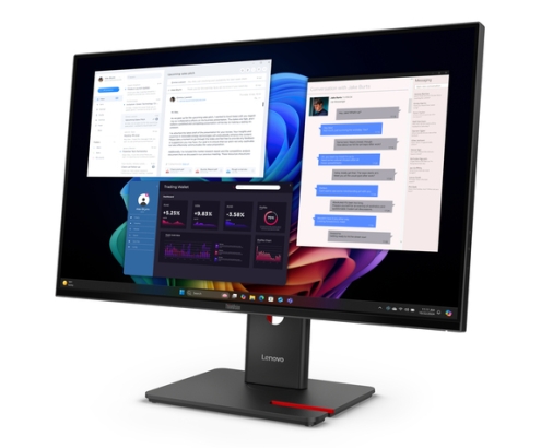 Lenovo ThinkVision T27UD-40 Monitor