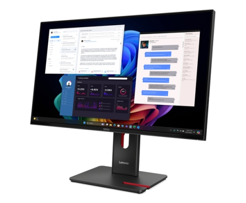 Lenovo ThinkVision T27UD-40 Monitor