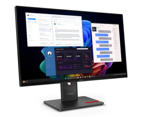 Lenovo ThinkVision T27UD-40 Monitor