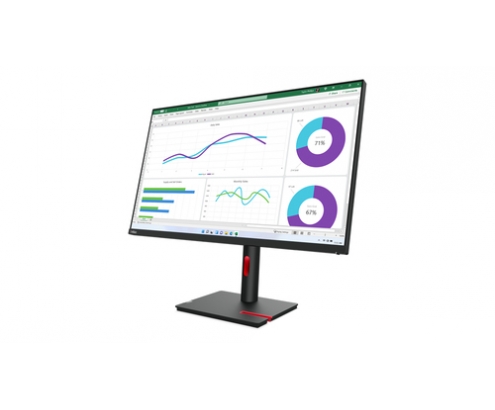 Lenovo ThinkVision T32h-30 LED display 80 cm (31.5