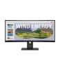 Lenovo ThinkVision T34WD-40 LED display 86,4 cm (34