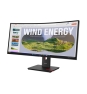 Lenovo ThinkVision T34WD-40 LED display 86,4 cm (34