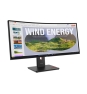 Lenovo ThinkVision T34WD-40 LED display 86,4 cm (34
