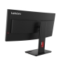 Lenovo ThinkVision T34WD-40 LED display 86,4 cm (34