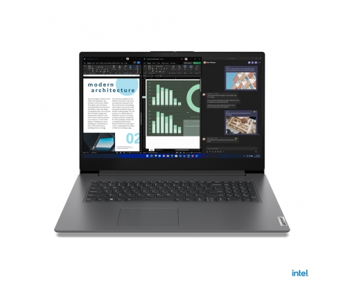 Lenovo V V17 Portátil 43,9 cm (17.3