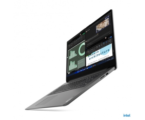 Lenovo V V17 Portátil 43,9 cm (17.3