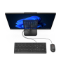 Lenovo V100 Intel® N N100 60,5 cm (23.8