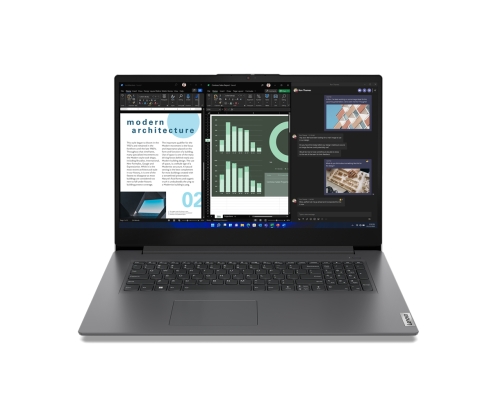 Lenovo V17 G4 IRU Intel® Core™ i5 i5-13420H Portátil 43,9 cm (17.3