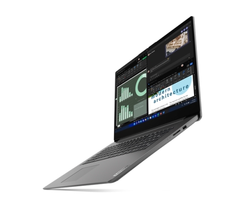 Lenovo V17 G4 IRU Intel® Core™ i5 i5-13420H Portátil 43,9 cm (17.3