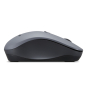 Lenovo WL310 ratón Oficina Ambidextro Bluetooth Óptico 1200 DPI
