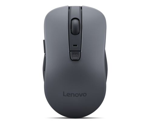 Lenovo WL310 ratón Oficina Ambidextro Bluetooth Óptico 1200 DPI