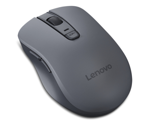 Lenovo WL310 ratón Oficina Ambidextro Bluetooth Óptico 1200 DPI