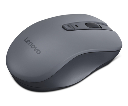 Lenovo WL310 ratón Oficina Ambidextro Bluetooth Óptico 1200 DPI