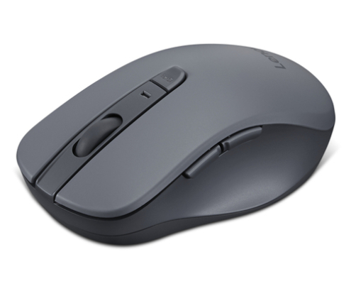 Lenovo WL310 ratón Oficina Ambidextro Bluetooth Óptico 1200 DPI
