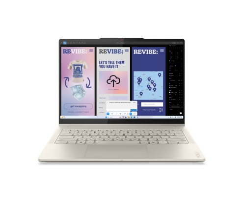 Lenovo Yoga 7 2-in-1 14ILL10 Copilot+ PC Intel Core Ultra 5 226V Híbrido (2-en-1) 35,6 cm (14