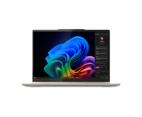 Lenovo Yoga 7 2-in-1 14ILL10 Copilot+ PC Intel Core Ultra 5 226V Híbrido (2-en-1) 35,6 cm (14