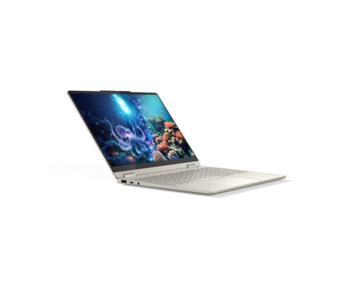 Lenovo Yoga 7 2-in-1 14ILL10 Copilot+ PC Intel Core Ultra 5 226V Híbrido (2-en-1) 35,6 cm (14
