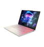 Lenovo Yoga Slim 7 14ILL10 Copilot+ PC Intel Core Ultra 7 258V Portátil 35,6 cm (14