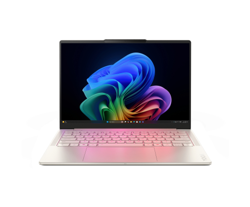Lenovo Yoga Slim 7 14ILL10 Copilot+ PC Intel Core Ultra 7 258V Portátil 35,6 cm (14