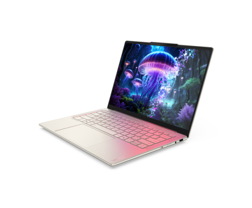 Lenovo Yoga Slim 7 14ILL10 Copilot+ PC Intel Core Ultra 7 258V Portátil 35,6 cm (14