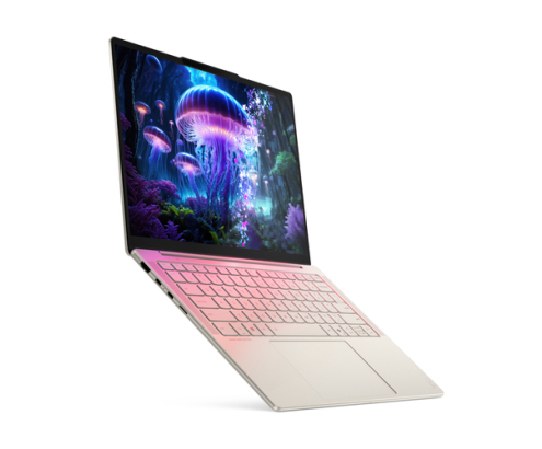Lenovo Yoga Slim 7 14ILL10 Copilot+ PC Intel Core Ultra 7 258V Portátil 35,6 cm (14