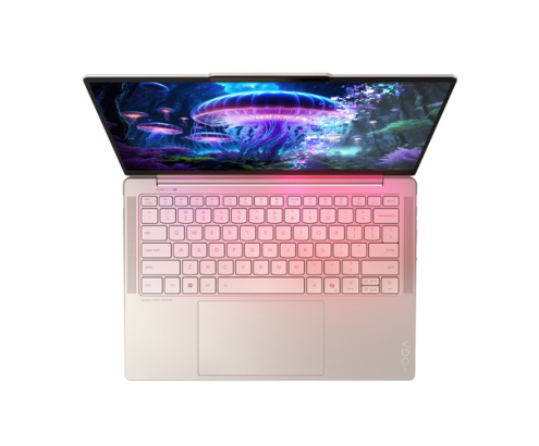 Lenovo Yoga Slim 7 14ILL10 Copilot+ PC Intel Core Ultra 7 258V Portátil 35,6 cm (14