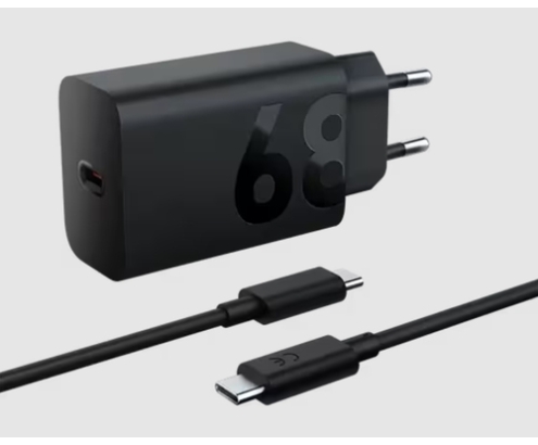 Lenovo ZG38C05739 cargador de dispositivo móvil Tableta, Universal Negro Corriente alterna Interior