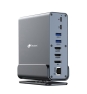 Leotec Docking Station 15 en 1