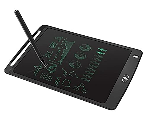 Leotec lcd CR2020 Tableta digitalizadora negro LEPIZ8501K