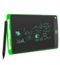 Leotec LEPIZ8501G tableta digitalizadora lcd CR2020 negro verde 