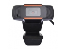 Leotec Meeting Webcam 720p autofocus micrófono integrado cable USB 1....
