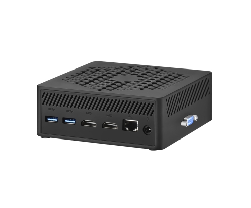 Leotec Mini PC Intel i3-1215U 8GB 256GB