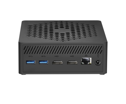 Leotec Mini PC Intel i3-1215U 8GB 256GB