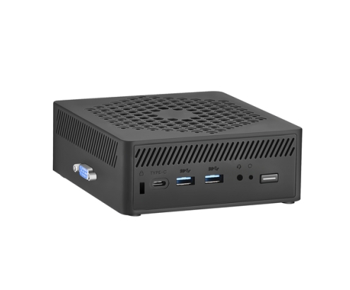 Leotec Mini PC Intel i3-1215U 8GB 256GB