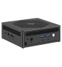 Leotec MINIPC GEMINI N4000 8GB 128GB