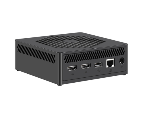 Leotec MINIPC GEMINI N4000 8GB 128GB
