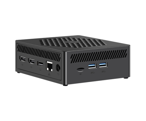Leotec MINIPC GEMINI N4000 8GB 128GB